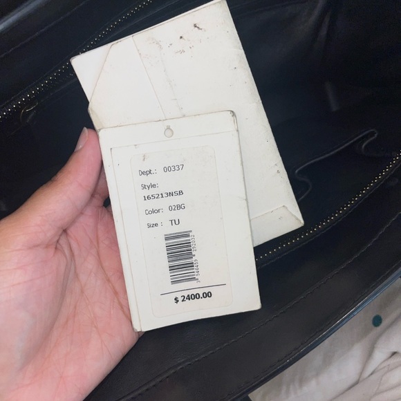 Authentic Celine Bag - Picture 7 of 9